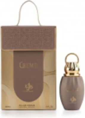 Крем Eau de Parfum Al Wataniah