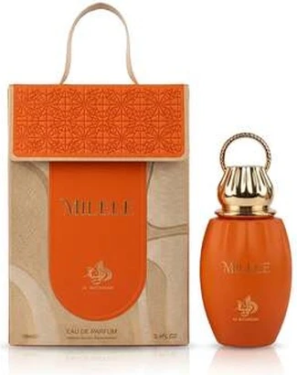 Al Wataniah Milele Eau de Parfum