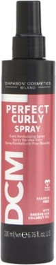 Revitalizing Spray Diapason