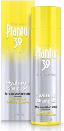 Шампунь Plantur 39 Hyaluron