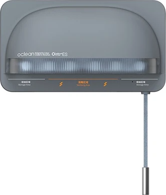 Стерилизатор Oclean S1