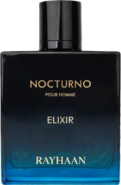 Eau de Parfum Rayhaan Nocturno Elixir