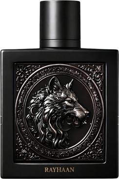 Парфюмерная вода Rayhaan Wolf