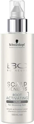 Активирующая сыворотка для корней Schwarzkopf