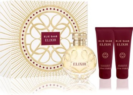 Набор ароматов Elie Saab Elixir