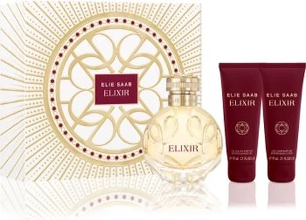 Набор ароматов Elie Saab Elixir