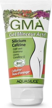 Процедура Aquasilice Organic Active Slimness