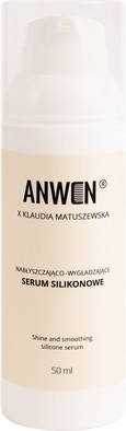 Сыворотка-силикон Anwen