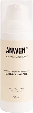 Сыворотка-силикон Anwen