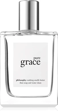Туалетная вода Philosophy Pure grace