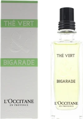 L'Occitane The Vert & Bigarade Eau De Toilette