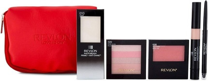 Набор для лица Revlon Love Series