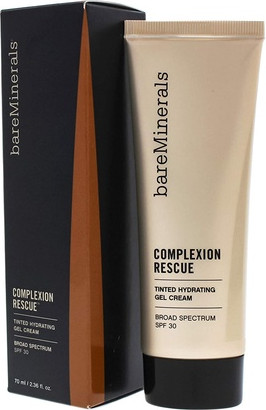 Увлажняющий гель-крем BareMinerals Complexion Rescue Tinted Moisturizer