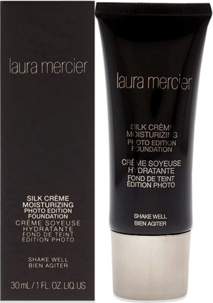 Увлажняющее средство Laura Mercier Silk