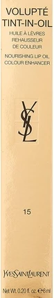 Lip Color Yves Saint Laurent Volupta TINT-in-Oil
