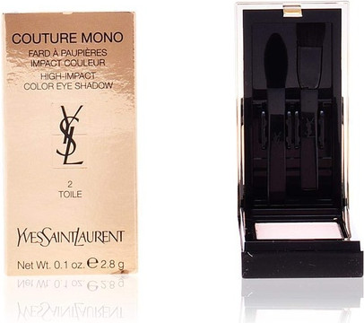 Тени для век Yves Saint Laurent Couture Mono