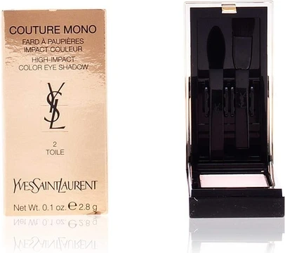 Тени для век Yves Saint Laurent Couture Mono