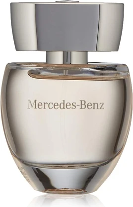 Mercedes-Benz For Women Eau de Parfum