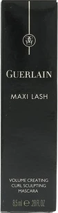 Тушь Guerlain Maxi Lash