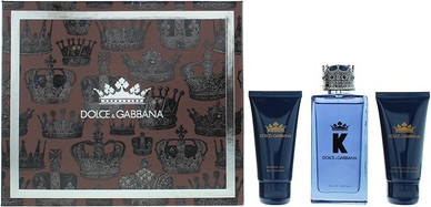 Подарочный набор Dolce & Gabbana K
