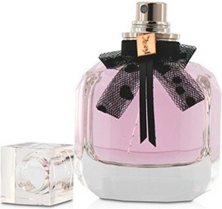 Туалетная вода Yves Saint Laurent Mon Paris
