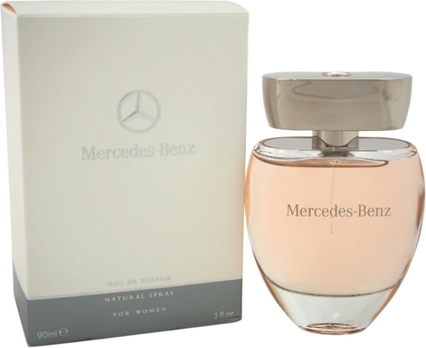Mercedes-Benz Woman Eau de Parfum Mercedes-Benz