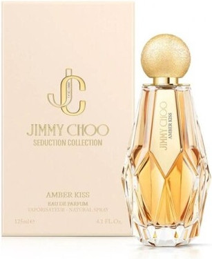 Парфюм Amber Kiss от Jimmy Choo