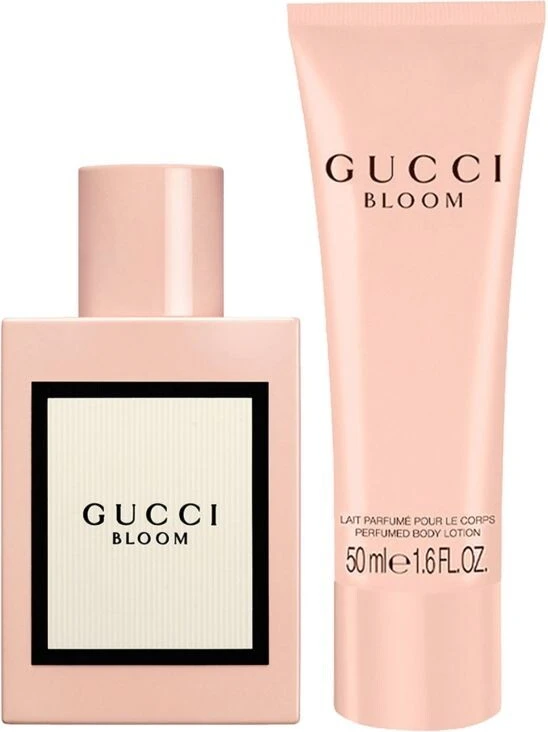 Подарочный набор Gucci Bloom
