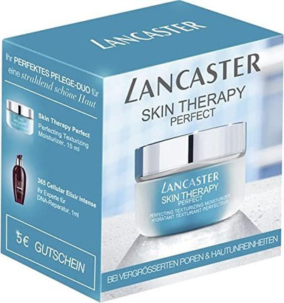 Набор Lancaster Skin Therapy