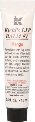 Бальзам для губ Kiehl's с манго