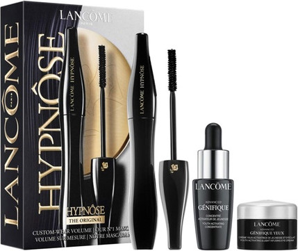 Набор туши Lancome