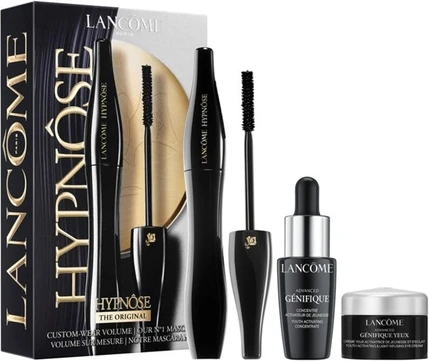 Набор туши Lancome