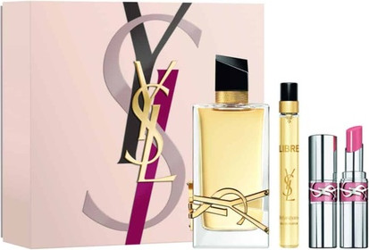 Yves Saint Laurent Libre Eau de Parfum Набор