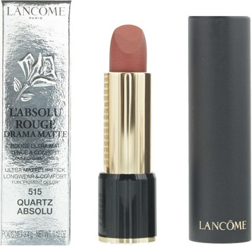 L'Absolu Rouge Drama Matte Lancome