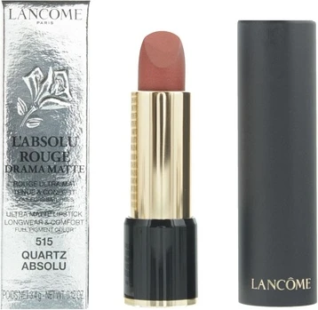 L'Absolu Rouge Drama Matte Lancome