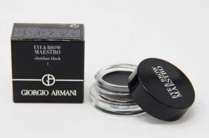 Eye & Brow Maestro Giorgio Armani