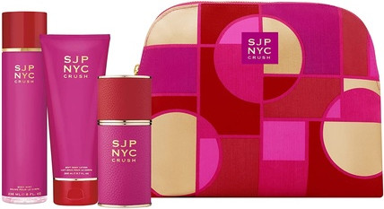 Sarah Jessica Parker NYC Crush Eau de Parfum Set