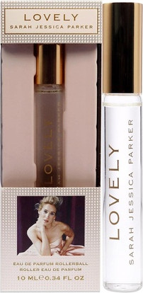 Perfume Sarah Jessica Parker Lovely