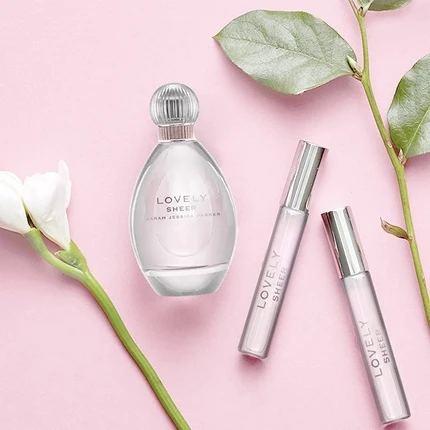 Sarah Jessica Parker Sheer Eau de Parfum