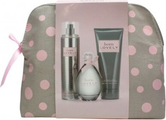 Sarah Jessica Parker Born Lovely Eau de Parfum Gift Set