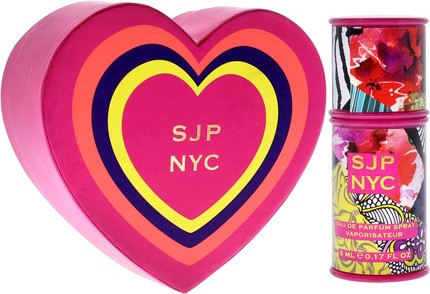 Парфюмерная вода Sarah Jessica Parker SJP NYC Heart