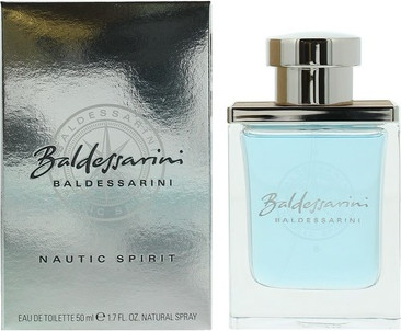 Туалетная вода Baldessarini Nautic Spirit