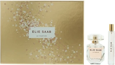 Подарочный набор Elie Saab Le Parfum Eau De Parfum