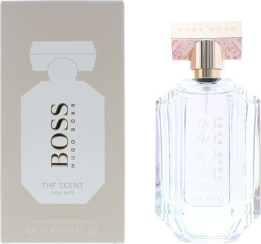 Hugo Boss Hugo The Scent For Her Eau De Toilette