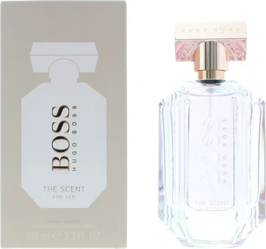 Hugo Boss Hugo The Scent For Her Eau De Toilette