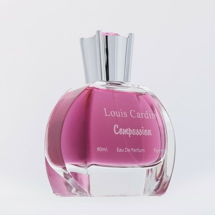 Louis Cardin Compassion Eau de Parfum