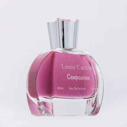 Louis Cardin Compassion Eau de Parfum