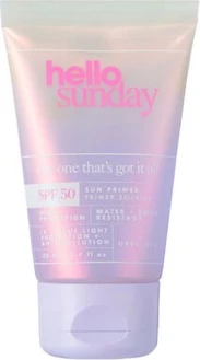 Праймер для лица Hello Sunday The One That's Got It All