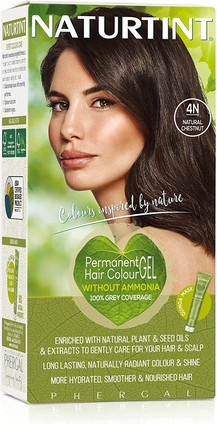 Краска для волос Naturtint Natural Chestnut