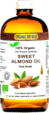 Масло Organic India